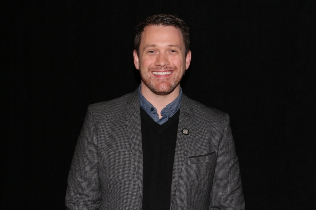 Michael Arden will direct a new Broadway revival of Once On This Island.