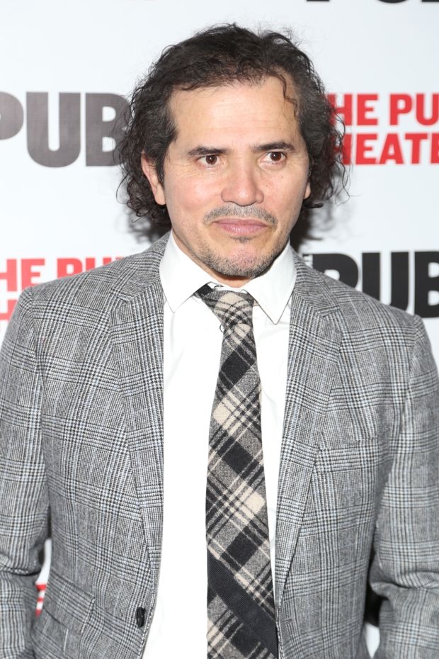 John Leguizamo&#39;s Latin History for Morons, directed by Tony Taccone is currently in performances at the Public Theatre.