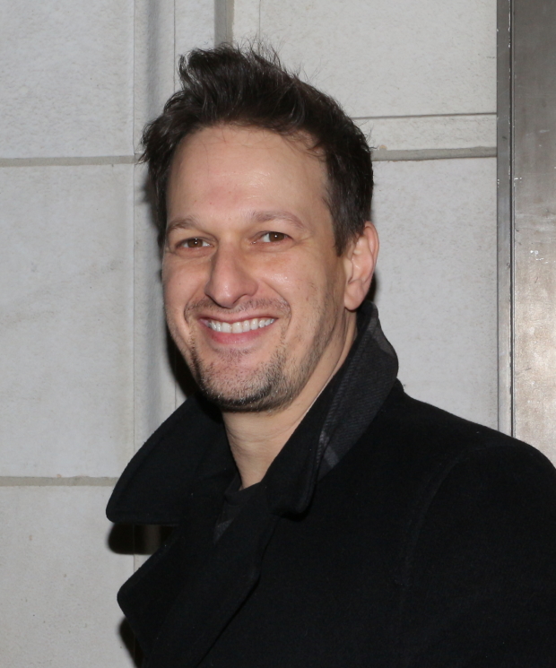 Josh Charles will star in Annie Baker&#39;s The Antipodes.