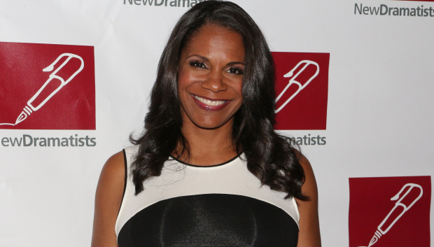Audra McDonald will perform during the In Memoriam section of this year&#39;s Olivier Awards.