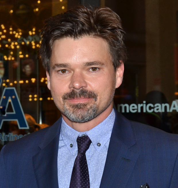 Hunter Foster is directing Million Dollar Quartet at Paper Mill Playhouse.