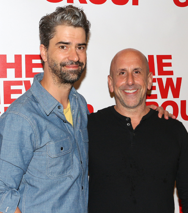 The Whirligig is written by Hamish Linklater and directed by Scott Elliott.