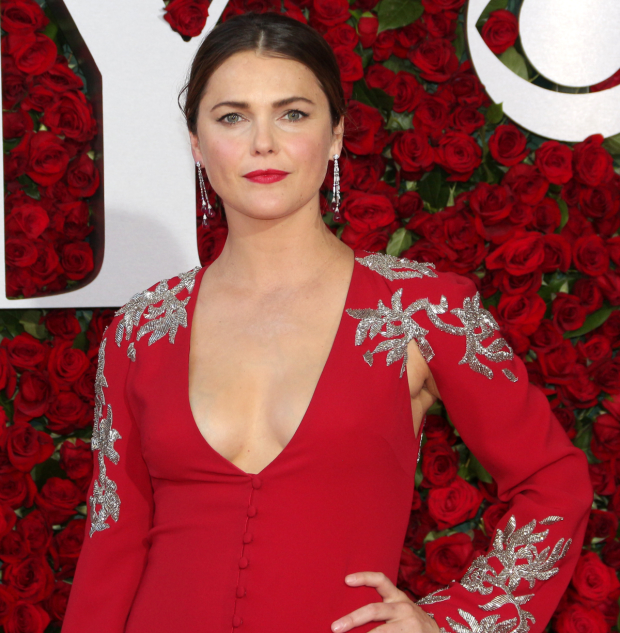 Keri Russell will star in a reading of Wendy Wasserstein&#39;s An American Daughter.