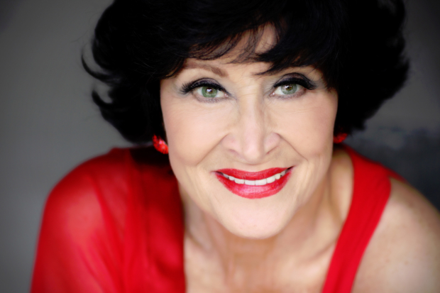 Chita Rivera will join Seth Rudetsky in Las Vegas and Philadelphia for Broadway @ concerts.
