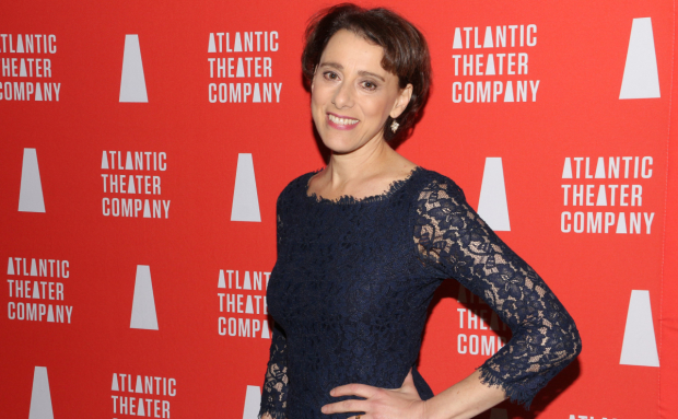 Judy Kuhn will take part in the New York Pops&#39; 2017 gala.