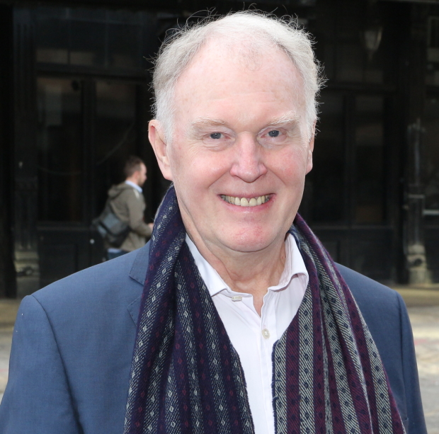 Tim Pigott-Smith has died at the age of 70.