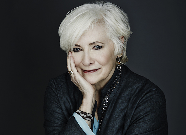 Betty Buckley&#39;s new album Story Songs is available now.