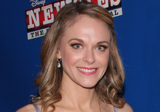 Ashley Spencer joins the cast of off-Broadway&#39;s Attach of the Elvis Impersonators. 
