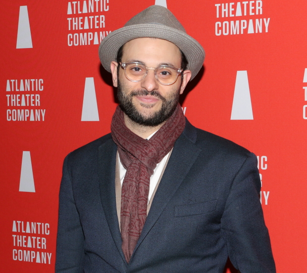 Arian Moayed will star in Hamlet at the Sheen Center.