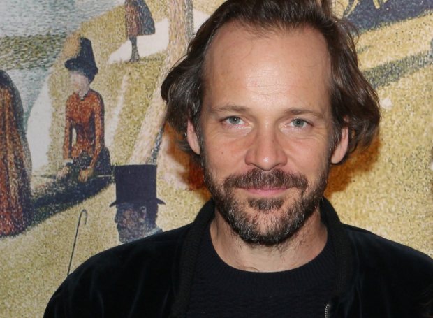 Peter Sarsgaard is among the performers set for Soho Rep&#39;s spring gala.