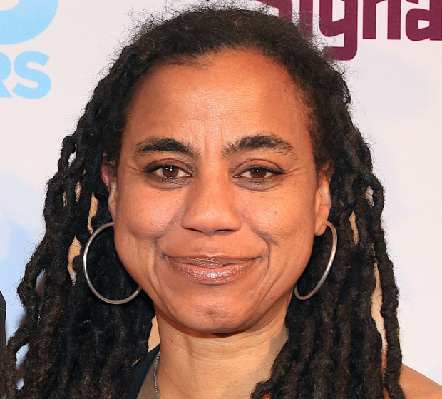 Suzan-Lori Parks is set for several Signature Theatre events this spring.