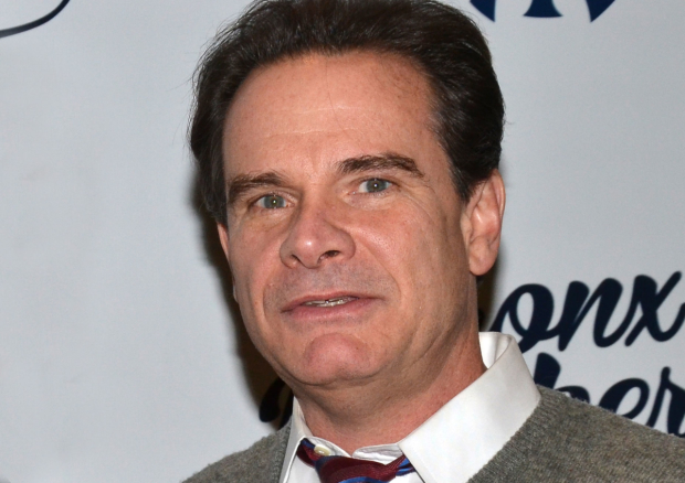 Peter Scolari will play Émile Zola in The Dreyfus Affair at BAM. 
