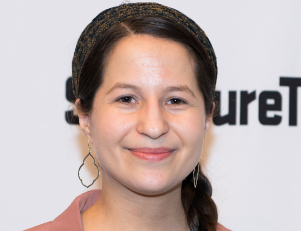Shaina Taub will return to Public Works this year with a musical adaptation of As You Like It.