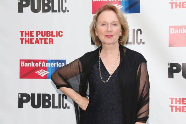 Actress Kate Burton is set to participate in the 7th annual Shakespeare&#39;s Birthday Sonnet Slam.