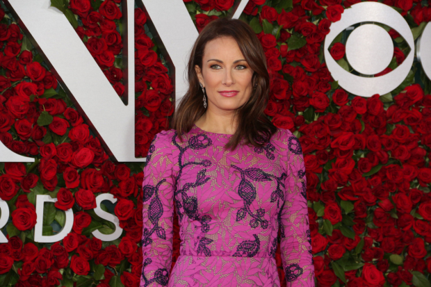 Laura Benanti joins the lineup for BroadwayCon 2018.