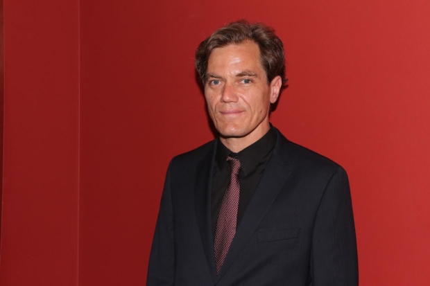 Michael Shannon will return to the stage in Simpatico.