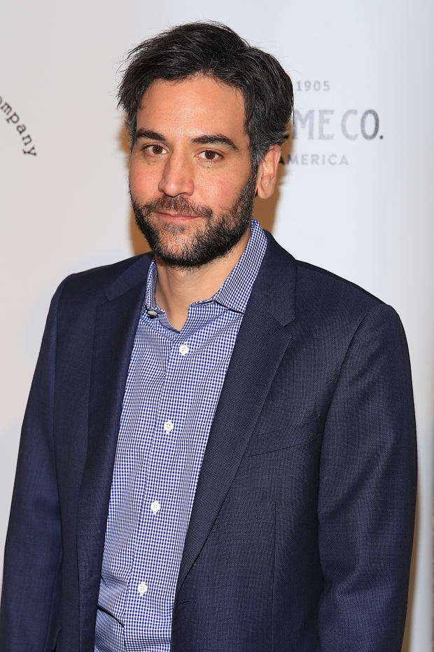 Josh Radnor&#39;s Sacred Valley will be seen as part of New York Stage and Film and Vassar&#39;s Powerhouse season.