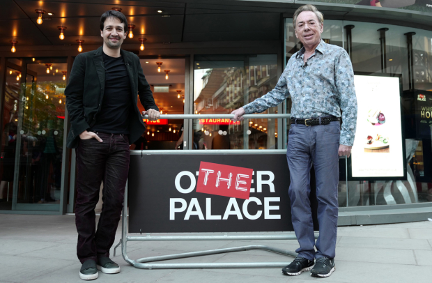 The Other Palace opened its doors in February as a home for musical theater in London.