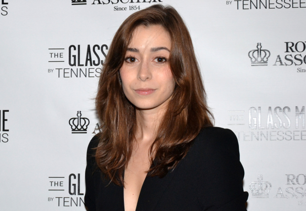 Tony nominee Cristin Milioti joins the cast of Halley Feiffer&#39;s Moscow Moscow Moscow Moscow Moscow Moscow at Williamstown Theatre Festival.