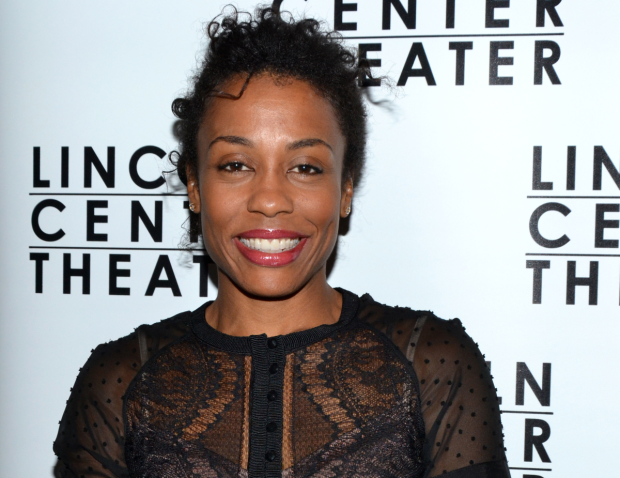 Karen Pittman will star in Dominique Morisseau&#39;s Pipeline, directed by Lileana Blain-Cruz, at Lincoln Center&#39;s Mitzi E. Newhouse Theater.