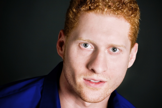 Ed Hoopman will play Arthur in Lyric Stage&#39;s Camelot.