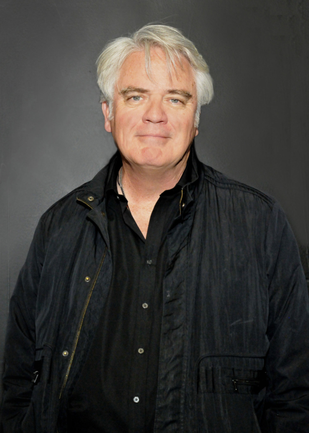 Michael Harney is the author of The Awful Grace of God, directed by Mark Kemble and running at the Other Space @ The Actors Company.
