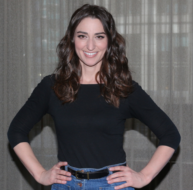 Sara Bareilles will be honored by Covenant House.