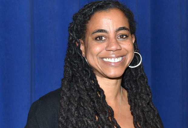 Suzan Lori-Parks will be honored at the 2017 Signature Theatre Gala.