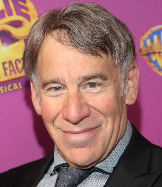 Award-winning composer Stephen Schwartz will participate in a musical theater workshop this February at the Wallis. 