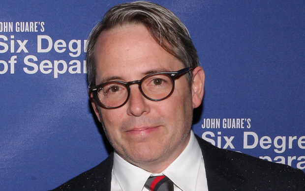 Matthew Broderick will perform at Center Theatre Group&#39;s 50th anniversary celebration on May 20.