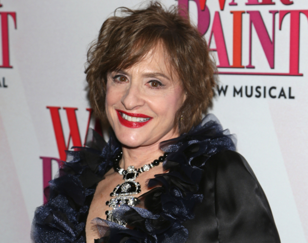 Patti LuPone will star in Deconstructing Patti at the Nederlander Theatre this September.