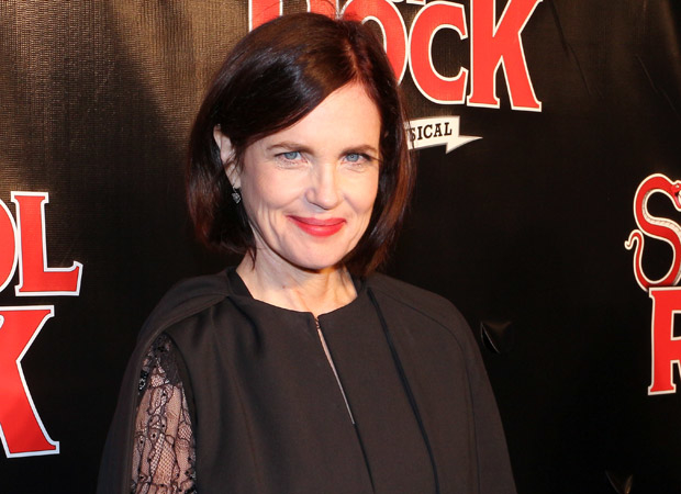 Elizabeth McGovern will return to Broadway in Time and the Conways.