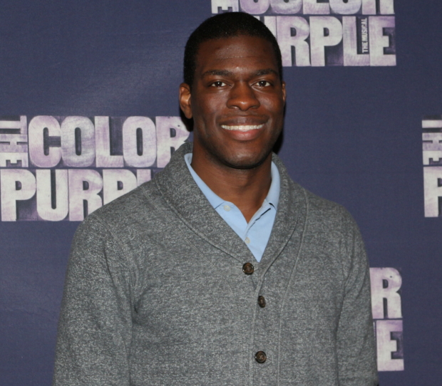 Kyle Scatliffe has joined the lineup for BroadwayCon.