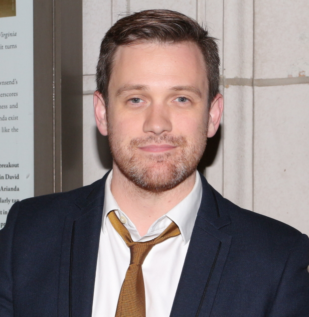 Michael Arden will direct a new Broadway production of Once On This Island.