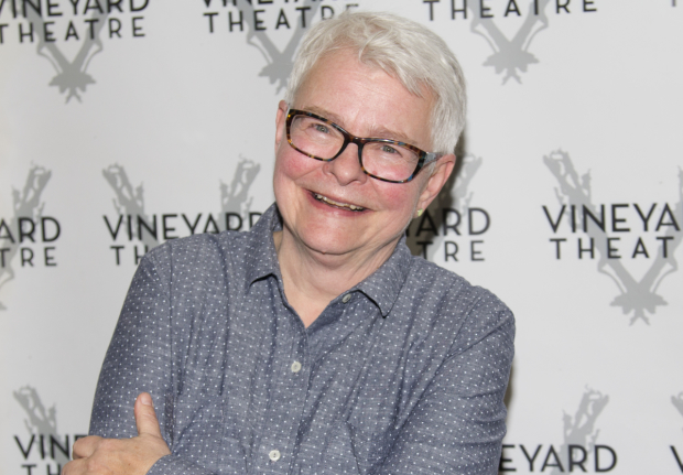 Paula Vogel will lead a playwriting boot camp at the Vineyard Theatre.