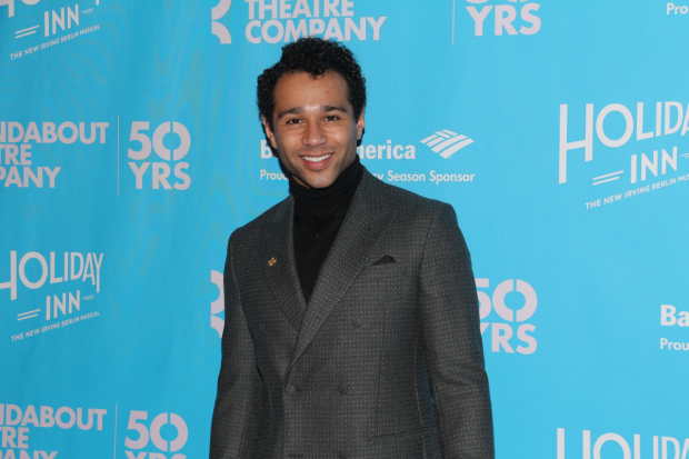 Corbin Bleu will join the cast of Mamma Mia! at the Hollywood Bowl.