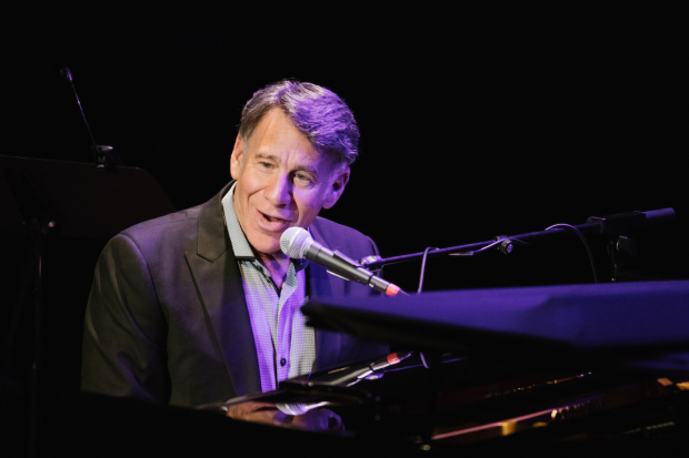 Stephen Schwartz was honored at classic Stage Company&#39;s annual gala.