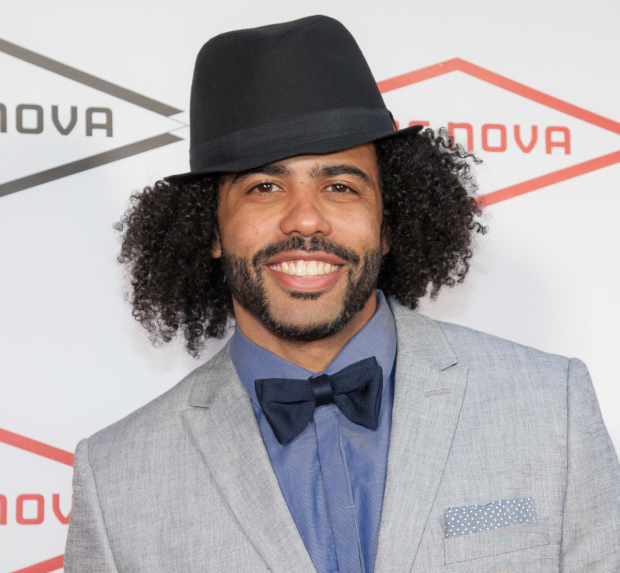Daveed Diggs will star in the TNT pilot of Snowpiercer.