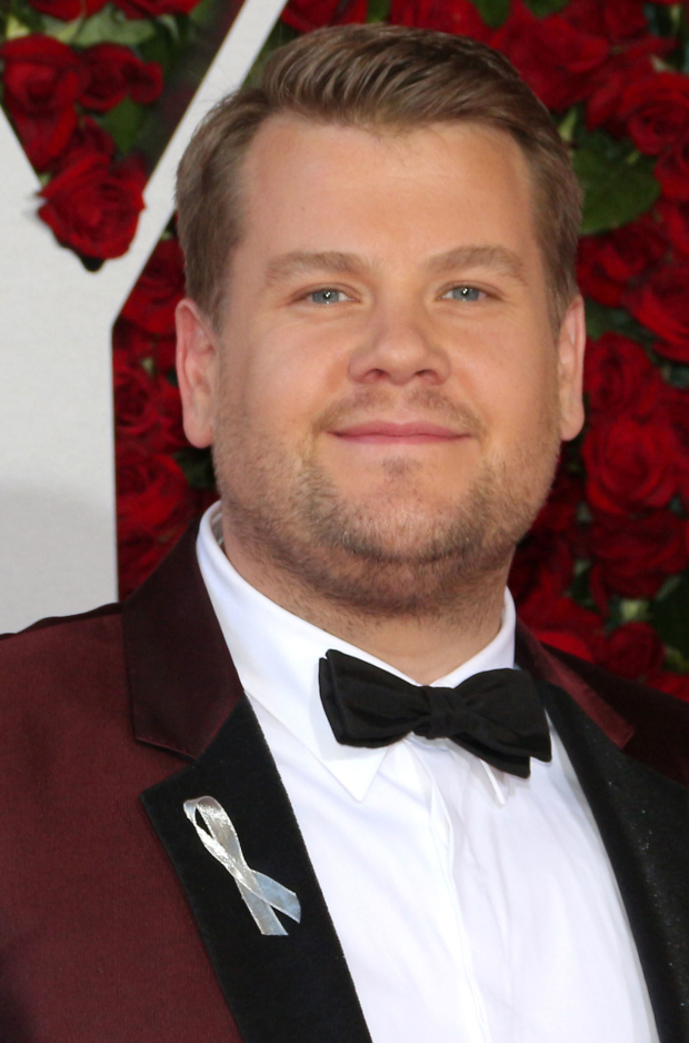 James Corden will return as host of the 60th annual Grammy Awards.