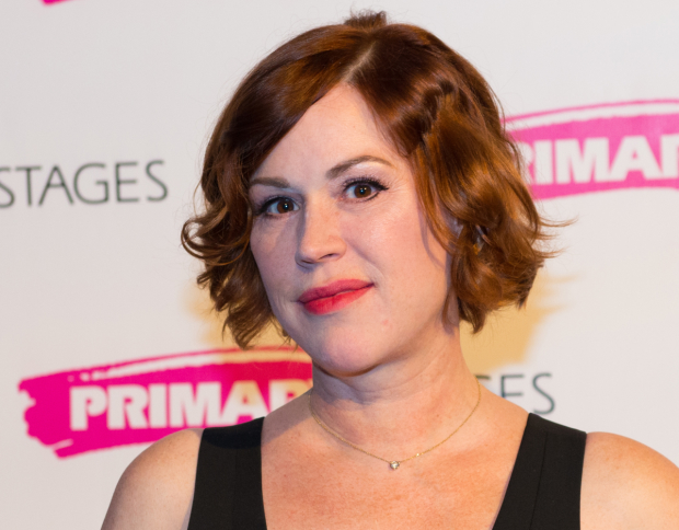 Molly Ringwald is set to perform at Keen Company&#39;s annual gala.