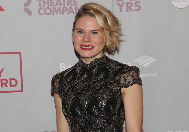 Celia Keenan-Bolger joins the cast of A Parallelogram at Second Stage Theatre.