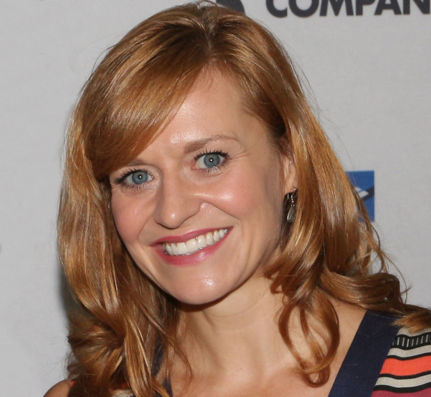 Megan Sikora joins the cast of Church &amp; State on May 26.