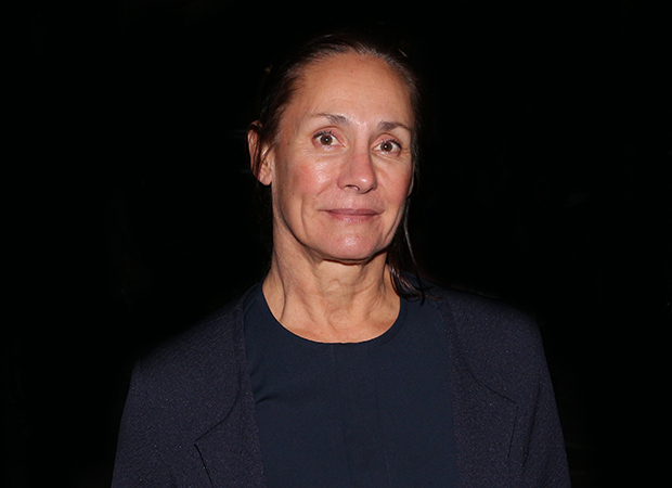 Laurie Metcalf will star in Three Tall Women on Broadway.