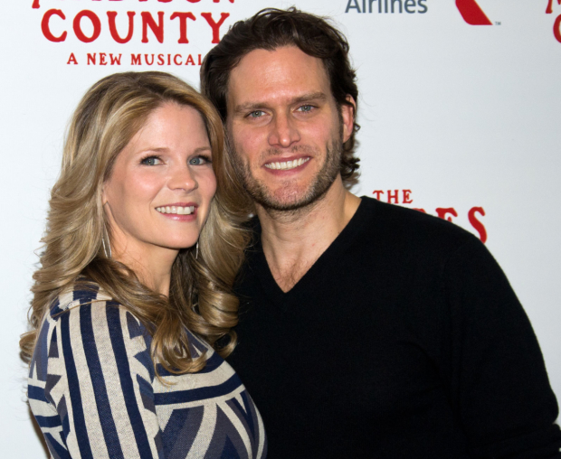 Kelli O&#39;Hara and Steven Pasquale will costar in the concert production of Brigadoon at New York City Center.