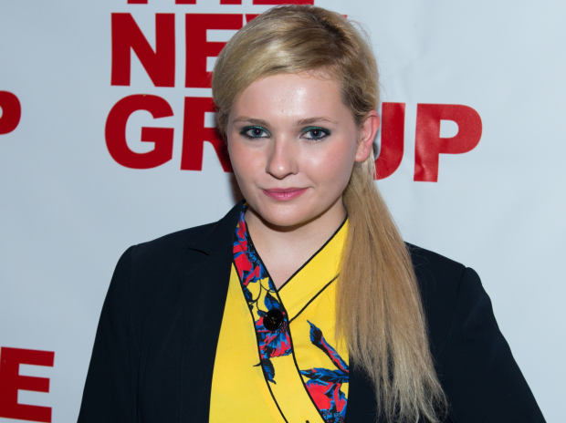 Abigail Breslin stars in the ABC remake of Dirty Dancing, airing tonight.