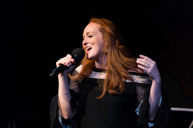 Antonia Bennett performs her Café Carlyle debut.