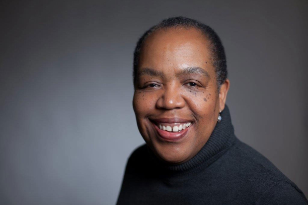 Willa J. Taylor is the Walter Director of Education and Engagement at Goodman Theatre.