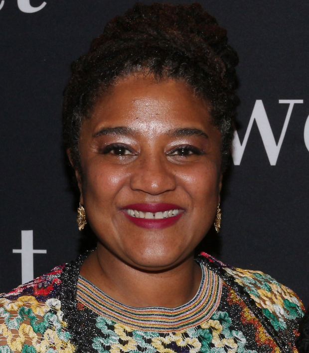 Tony-nominated playwright Lynn Nottage will lend support to the ERA Coalition and Fund for Women&#39;s Equality at a performance of Sweat.