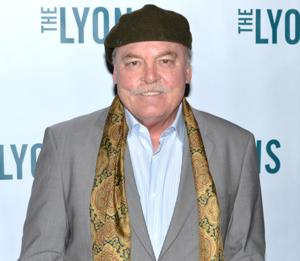 The Goodman Theatre has canceled the remainder of performances of Pamplona, starring Stacy Keach.