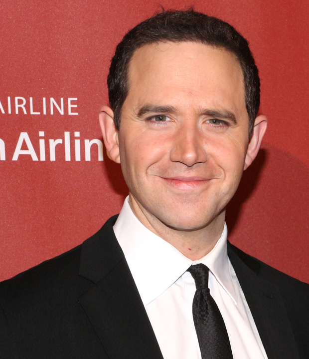 Santino Fontana will appear in a reading of the musical I Can Get It For You Wholesale.